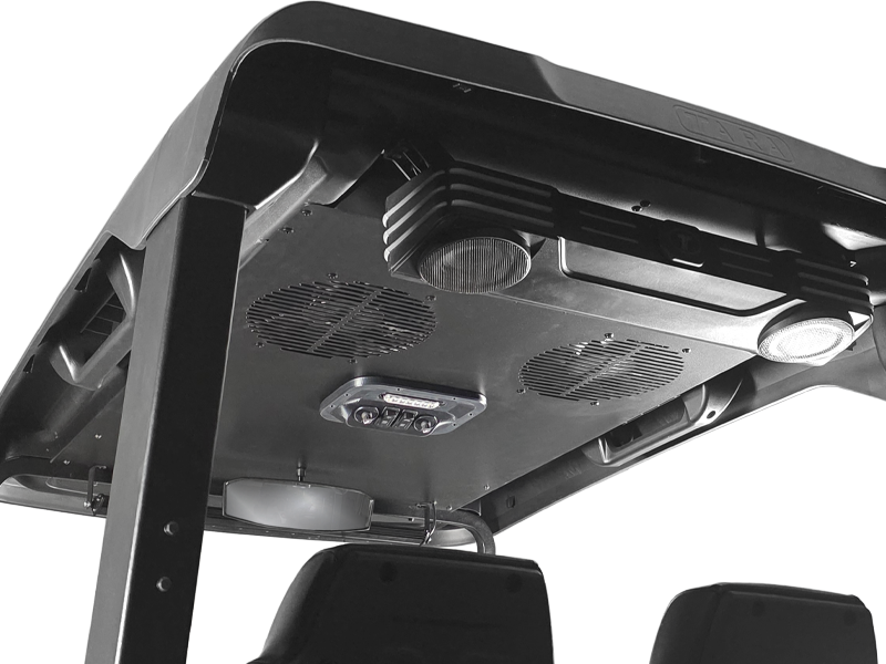 Headliner, 2 Seater - Standard 2