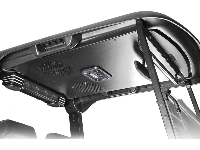 Headliner, 2 Seater - Standard 3