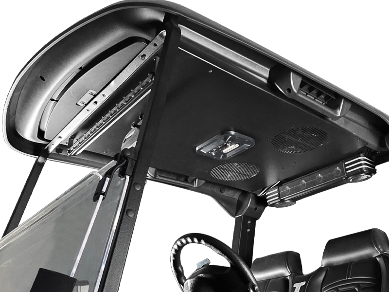 Headliner, 2 Seater - Standard 4