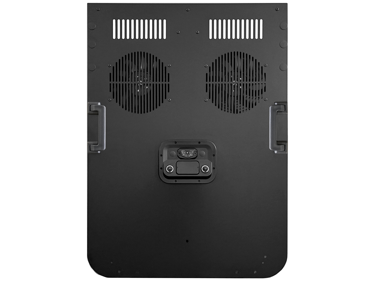 EZGO 2 Seat Modular Roof - Cooling Headliner