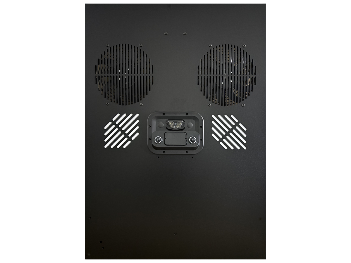 Evolution Classic 2 Seat - Cooling Headliner