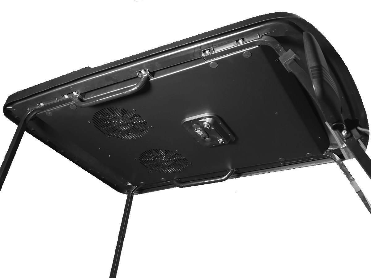 Evolution Classic 2 Seat - Cooling Headliner 4