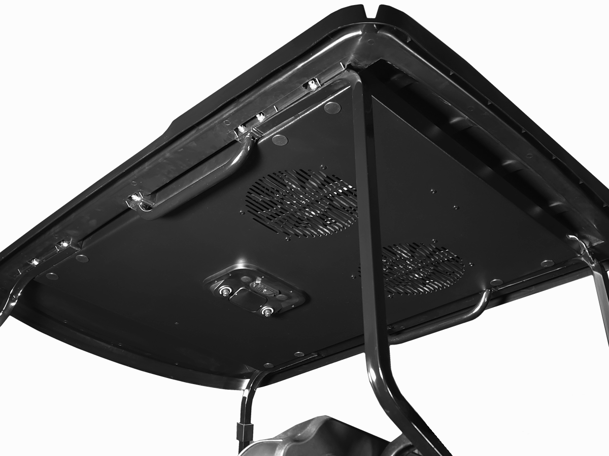 Evolution Classic 2 Seat - Cooling Headliner 2