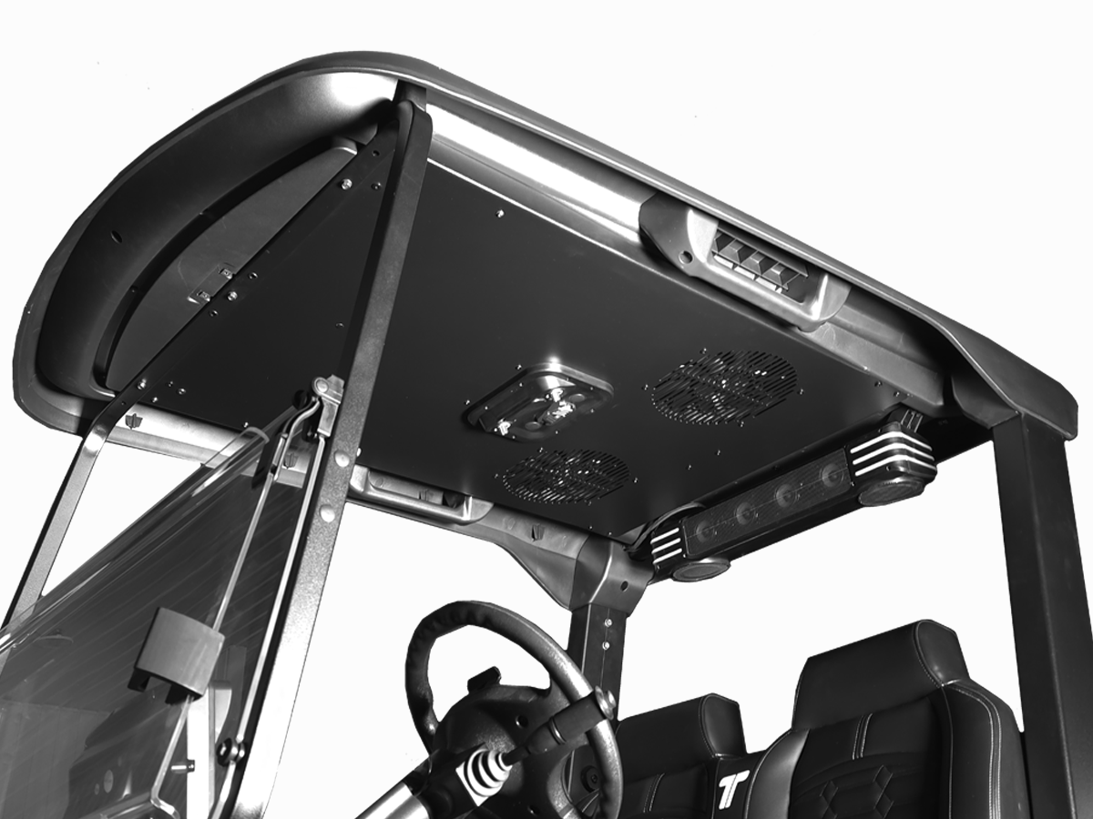 Headliner, 2 Seater - Standard 2