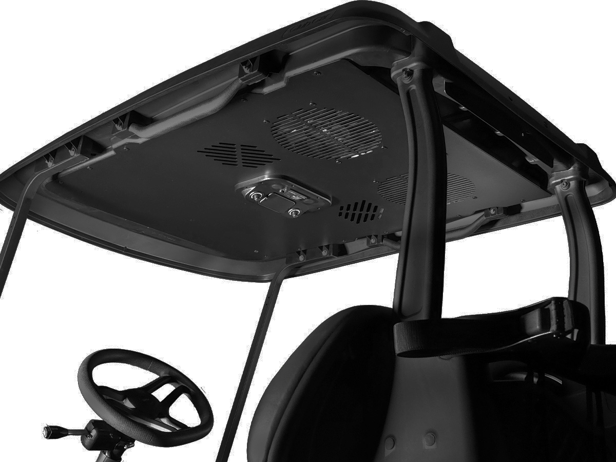 Club Car 2 Seat Pre-2025 Roof - Cooling Headliner 2