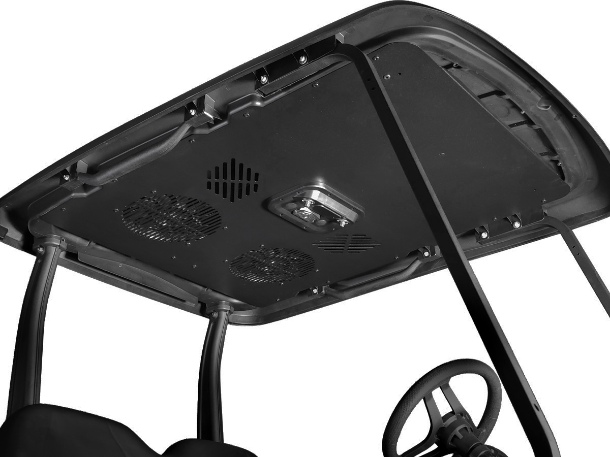 Club Car 2 Seat Pre-2025 Roof - Cooling Headliner 5