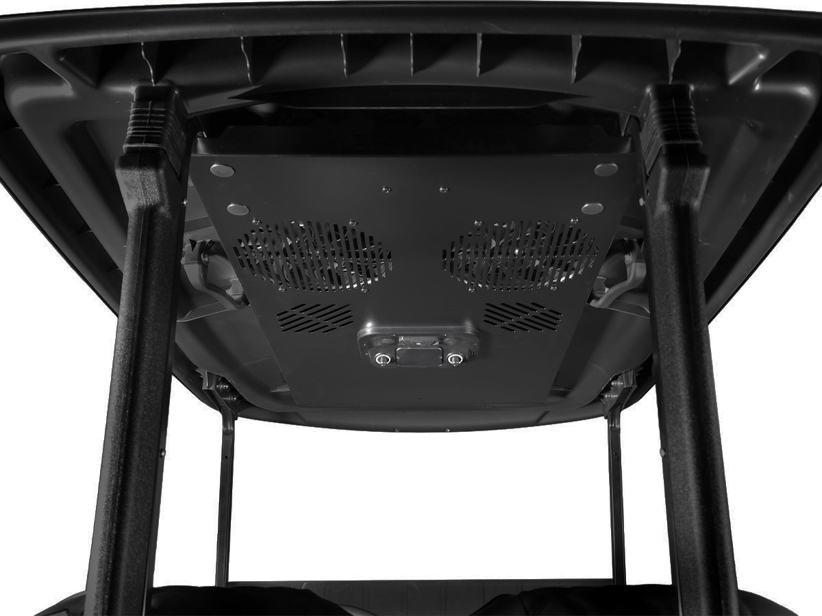 Yamaha 2 Seat Roof - Cooling Headliner 3