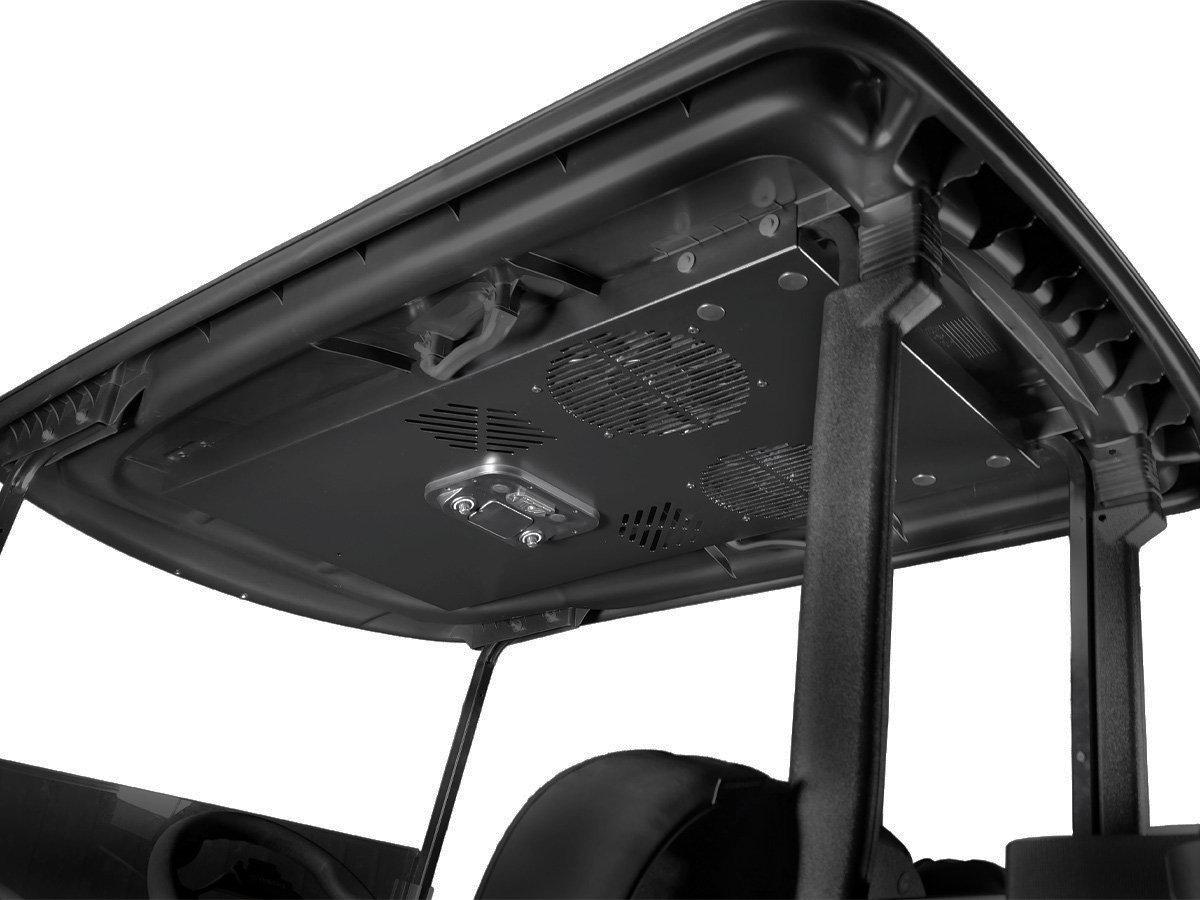 Yamaha 2 Seat Roof - Cooling Headliner 2