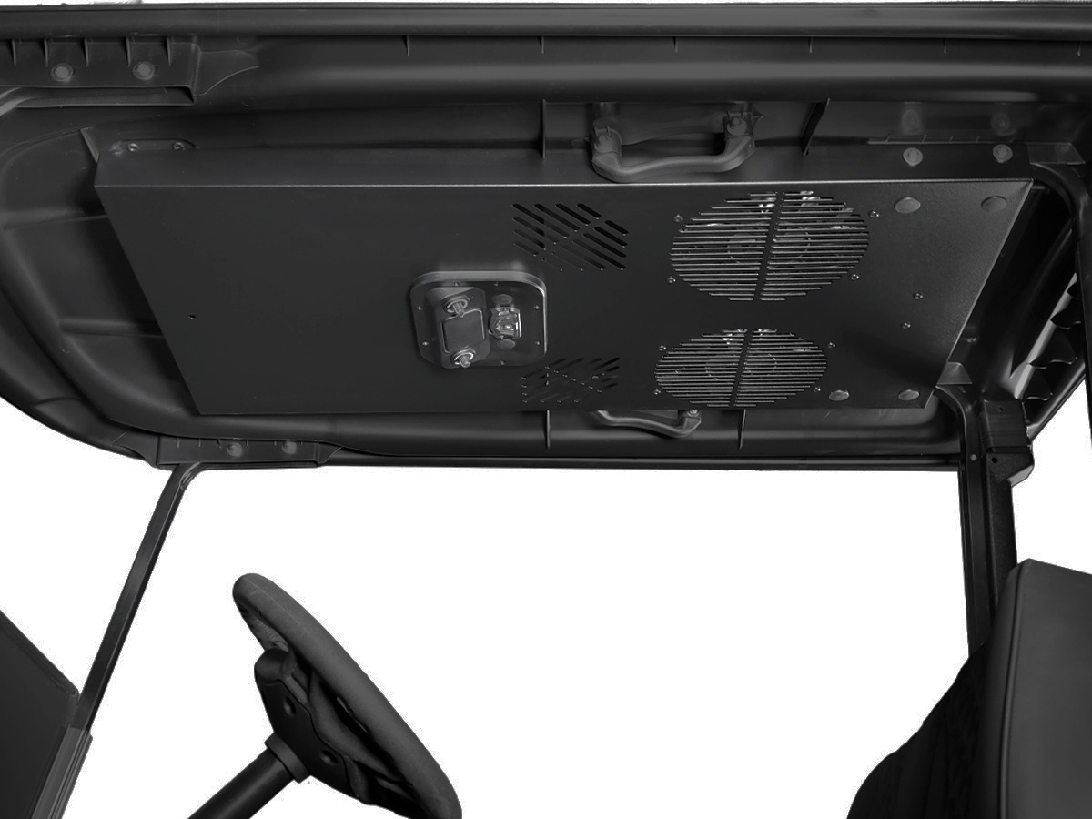 Yamaha 2 Seat Roof - Cooling Headliner 4