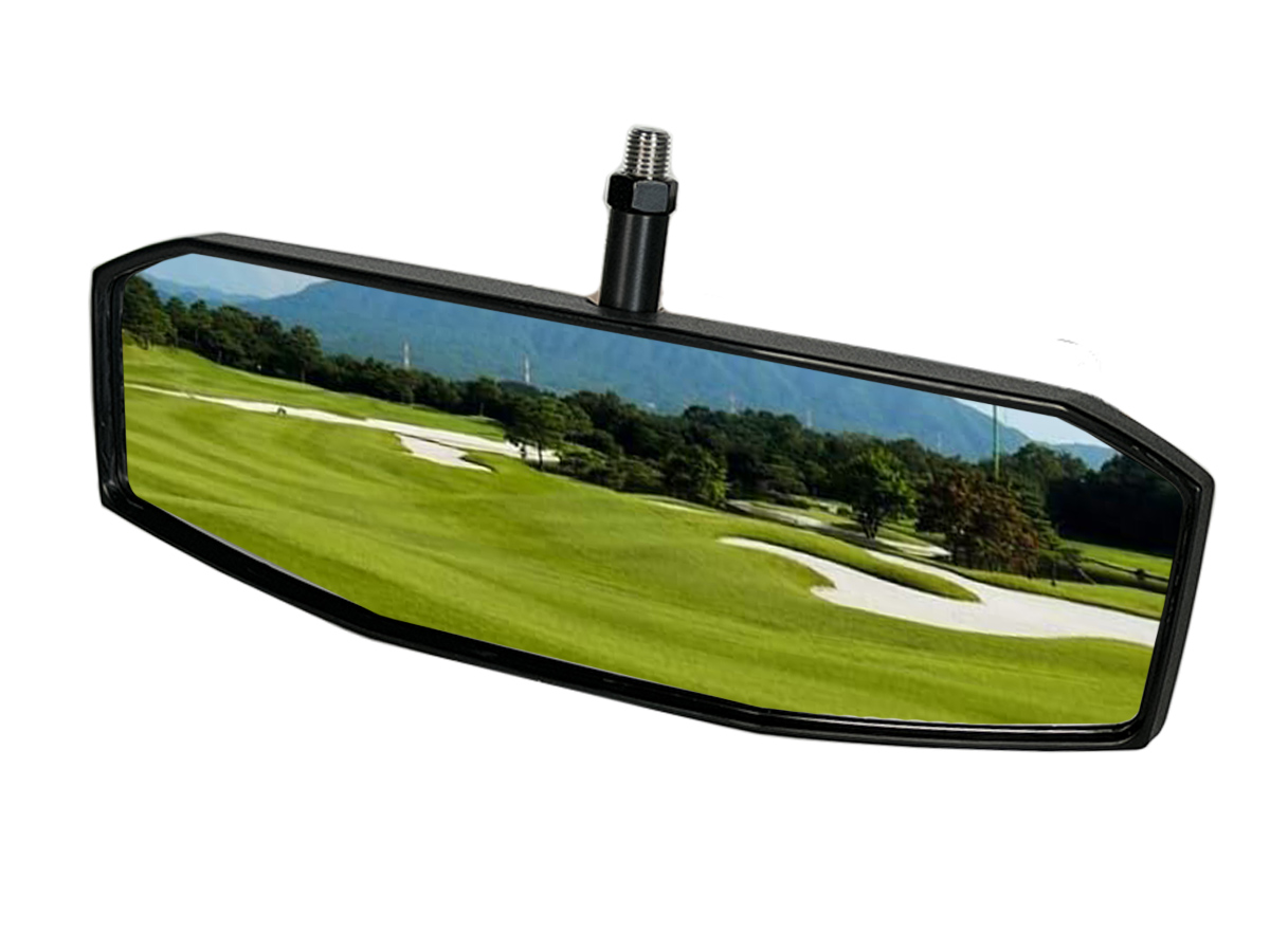 Rear View Mirror
