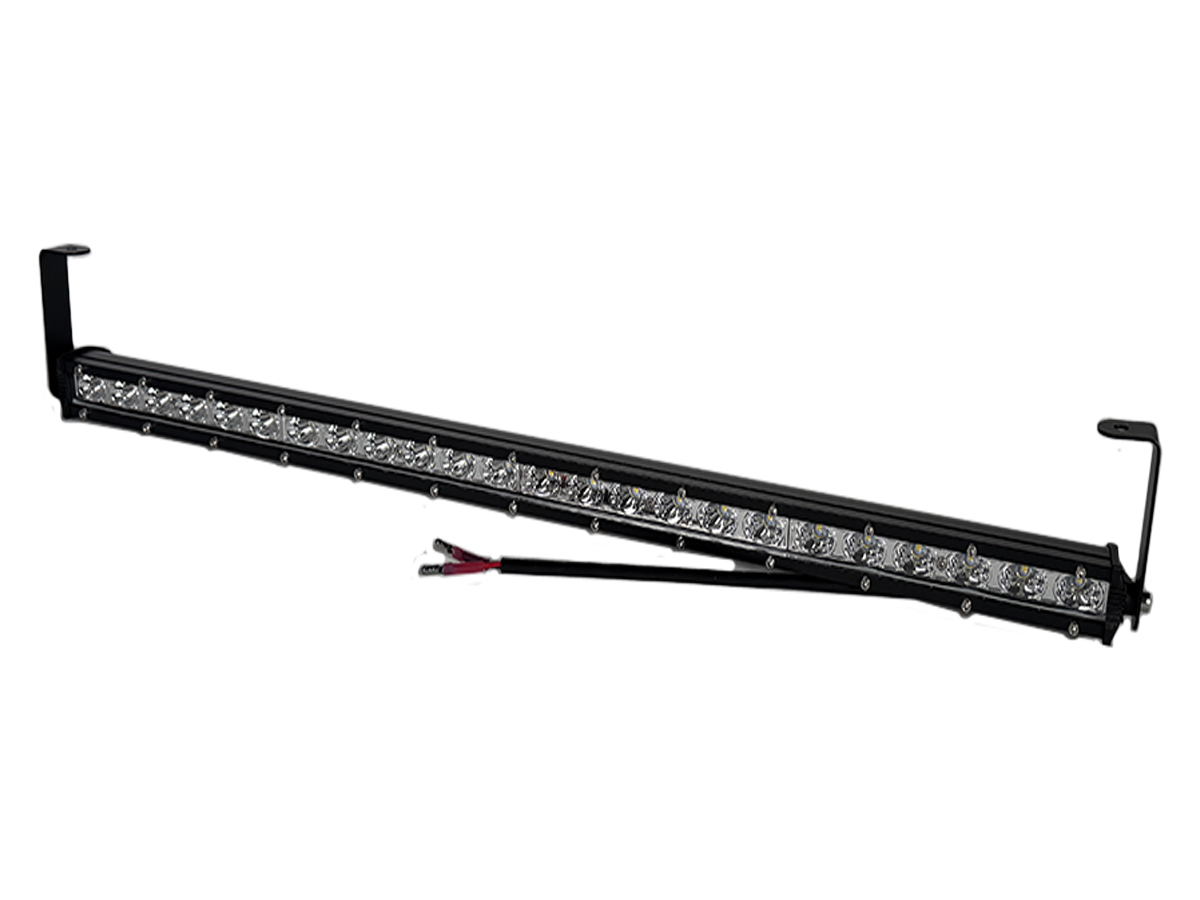Front LED Light Bar